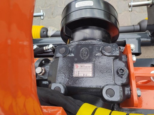 Цеповая косилка Orkan KTKS 180C