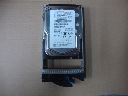 Аппаратное обеспечение массива IBM STORAGE DS4700