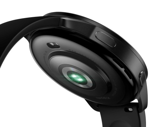 Умные часы Xiaomi S3 черные