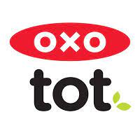 TALERZYK Z PRZYSSAWKĄ OXO