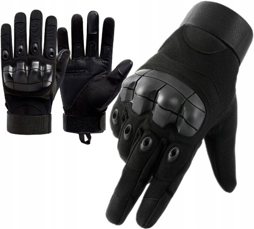 SURVIVAL Tactical Tactical Gloves Мужские боевые перчатки с усилением