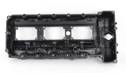 Клапанная крышка BMW 4 F32/F36 435i OE BMW