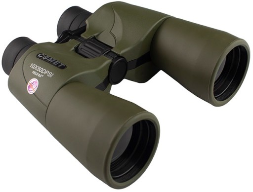БИНОКЛЬ ДЛЯ НОЧНОЙ ОХОТЫ COMET HD 10x50 DPS I