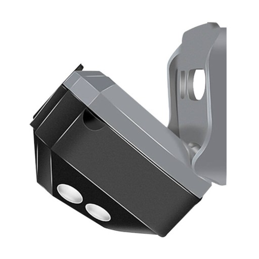 Warsun Lampa Latarka Czołowa Czołówka Wodoodporna Lampka Na Głowę Usb 500lm