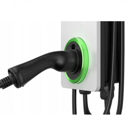 Wallbox Autel Maxi EU AC 22kW Kabel