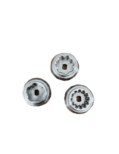 Сцепление Silvercrest Lidlomix 12z