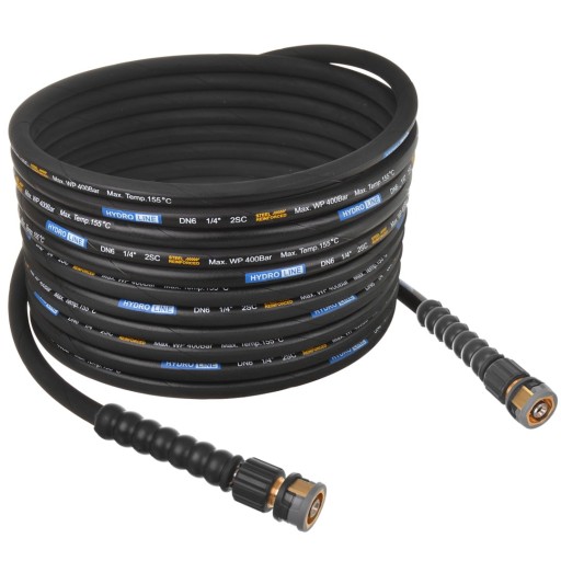 Шланг 25 м для KARCHER HD HDS Easy!Lock Force DN6 400B