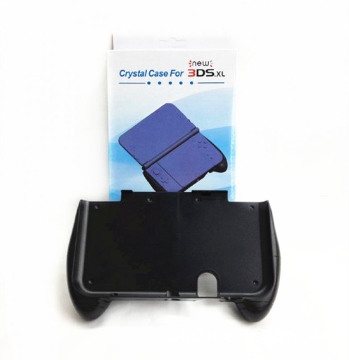 Подставка для рук для Nintendo New 3DS XL