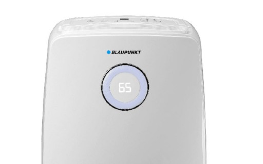 BLAUPUNKT ADH701 Конденсационный осушитель