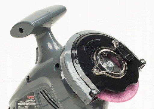 ТОЧИЛКА ЦЕПИ NAC 250Вт 100мм SHE250-F