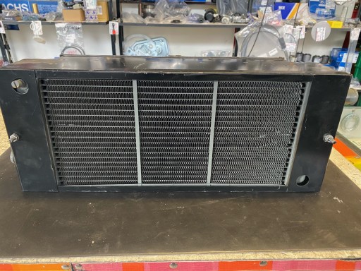 Jelcz pr 110 gn 2/1.17.00 обогреватель