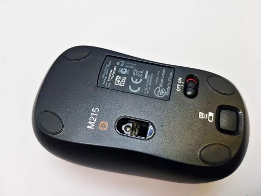 НАБОР БЕСПРОВОДНОЙ НАСТОЛЬНОЙ КЛАВИАТУРЫ И МЫШИ LOGITECH MK330