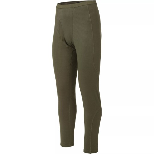 Термобелье Helikon Lv2 Olive XL Long Johns