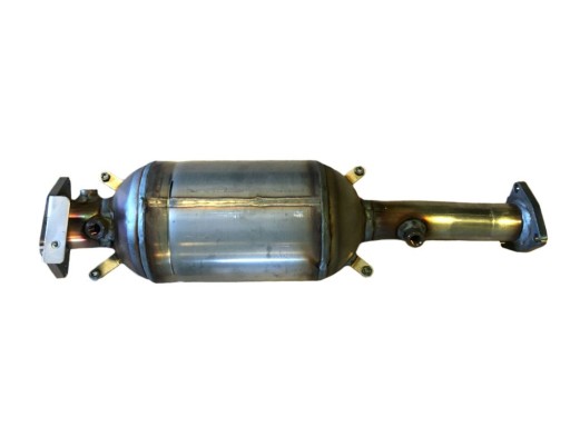 ДИЗЕЛЬНЫЙ Сажевый фильтр DPF HONDA CR-V 2.2CTDI 07-