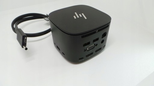 Stacja dokująca HP Thunderbolt Dock 230W G2