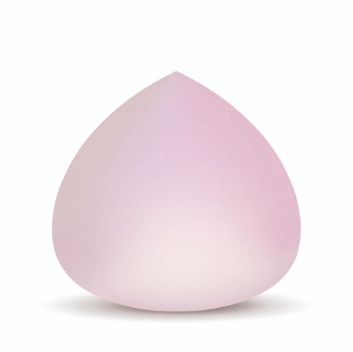 Duża gąbka do makijażu beauty blender super miękka