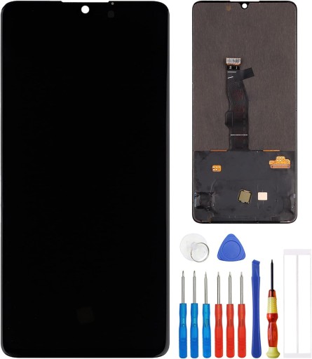 E-YIIVIIL TFT сенсорный экран, совместимый с Huawei P30 ELE-L29