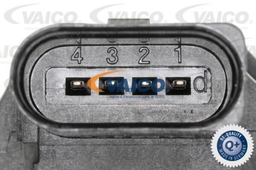 ВАКУУМНЫЙ ШЛАНГ V10-3629 VAICO AUDI SEAT