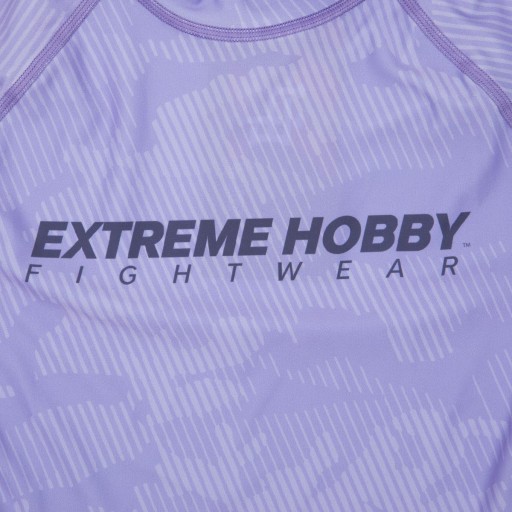 Термоактивная женская футболка для спортзала HAVOC XL EXTREME HOBBY