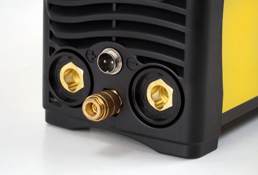 Инверторный сварочный аппарат Magnum TIG 200 DC HF Puls