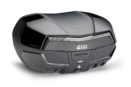 Чехол MB Givi V58NNT Triumph Tiger 900 20-23