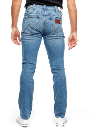 WRANGLER ГРИНСБОРО BLUE FEVER W15QQ892R 29/32