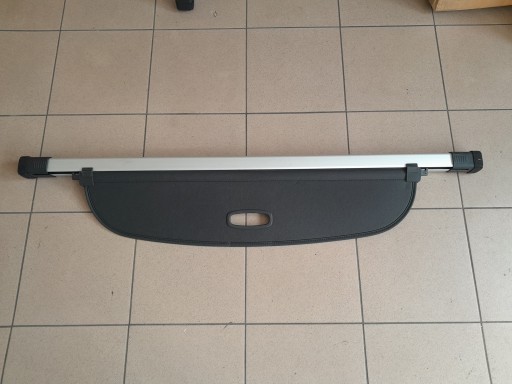 KIA EV6 2022-23R ЗАДНЯЯ ШТОРКА БАГАЖНИКА