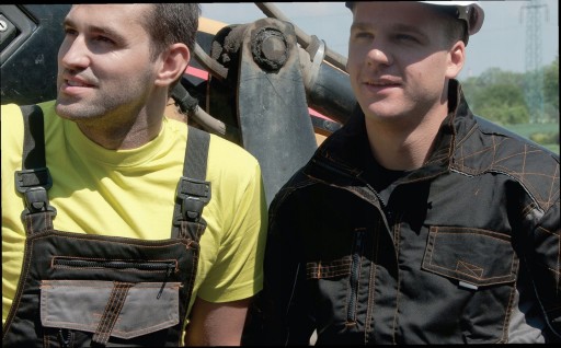 Спецодежда в спортивном стиле Ardon Vision 3XL 62