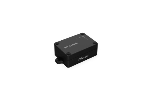 Milesight EM310-TILT | Czujnik pochylenia LoRaWAN