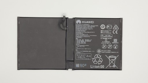 HUAWEI MEDIAPAD M5 10 CMR-W09 АККУМУЛЯТОР HB2994I8ECW
