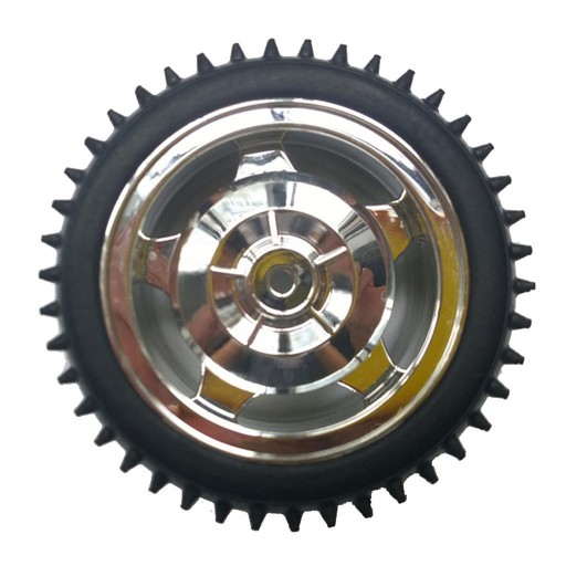 Автомобильное колесо 2wd/4wd 85x31 мм Tire Wheel S