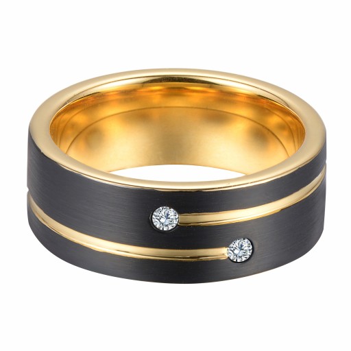 Wolfram Wolfram Ring Wolfring Eu19 US09 Кольцо