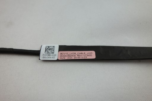 Новый ЖК-кабель Dell Inspiron 15 7566 7567 XFWMX