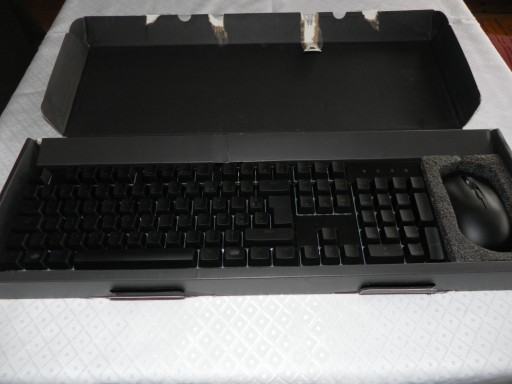 COOLER MASTER MasterKeys Lite L Combo RGB SGB клавиатура + мышь