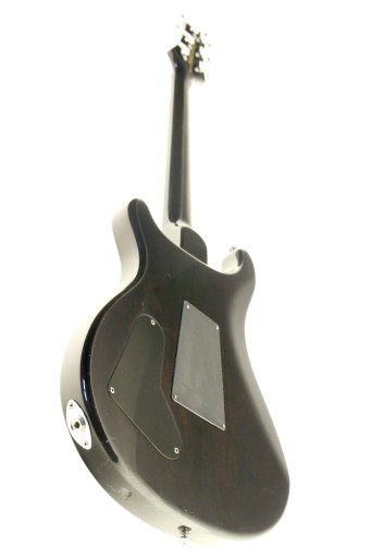 PRS SANTANA TM SE BL Пол Рид Смит 23 года блестящий звук