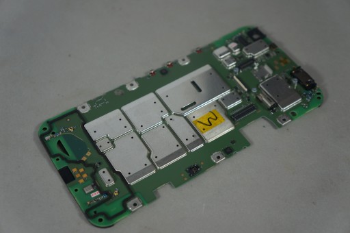 Материнская плата для Motorola Moto G XT1541