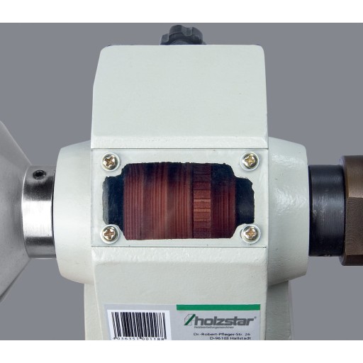 Деревообрабатывающий станок DB 450 HOLZSTAR