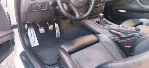 BMW 3 E90 2004 - 2013 г.