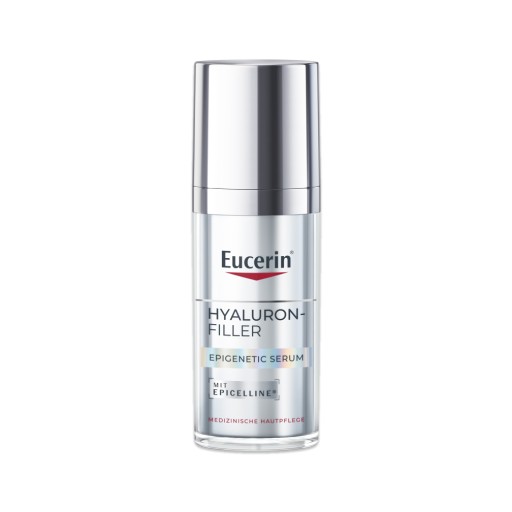 EUCERIN HYALURON-FILLER Epigenetic Serum do twarzy przeciwzmarszczkowe 30ml