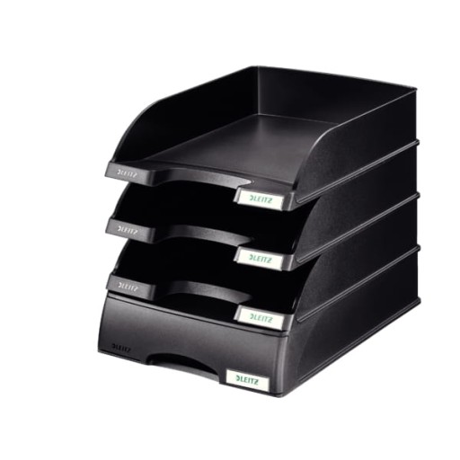 Полка для документов Leitz Plus Standard A4 x2