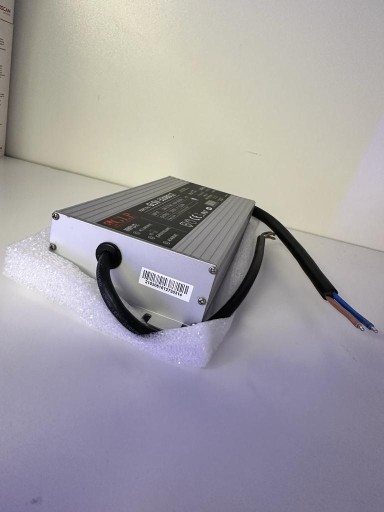 БЛОК ПИТАНИЯ ДЛЯ СВЕТОДИОДНЫХ ЛЕНТ GLSV-320B012 (3900/23)