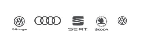 Пробка слива масла в масляном поддоне VW AUDI SEAT