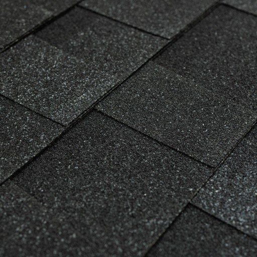 gont bitumiczny ONICES MIXED ONYX BLACK/ 2,32m2 op