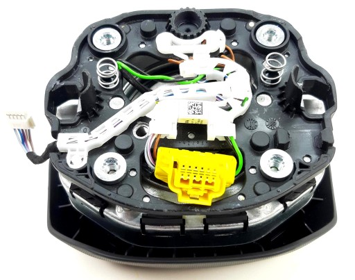 ПОДУШКА БЕЗОПАСНОСТИ VW PASSAT B8 3G0880201L