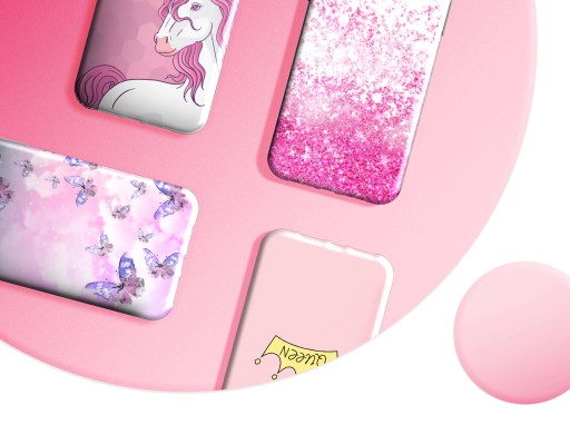 ЧЕХОЛ ДЛЯ XIAOMI REDMI 8 PRINCESS PRINCESS QUEEN PRINCESS КРЫШКА КОРПУСА