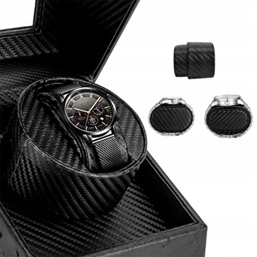 ROTOMAT для автоматических часов DISPLAY BOX.