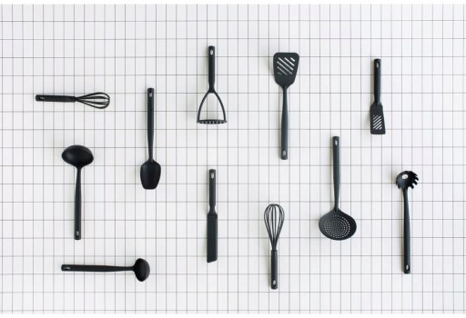 Картофельная машина Brabantia Black Line
