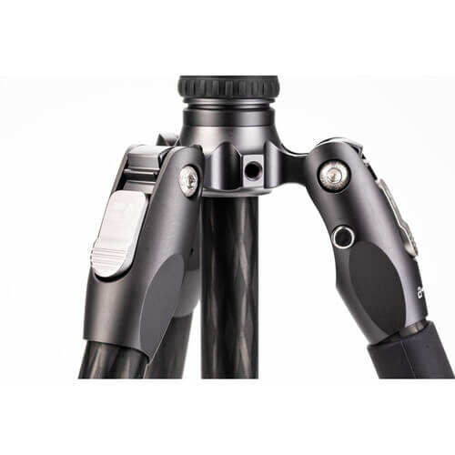 BENRO FBAT03CNMVX20 Bat 03C+VX20 карбоновый штатив с шаровой головкой