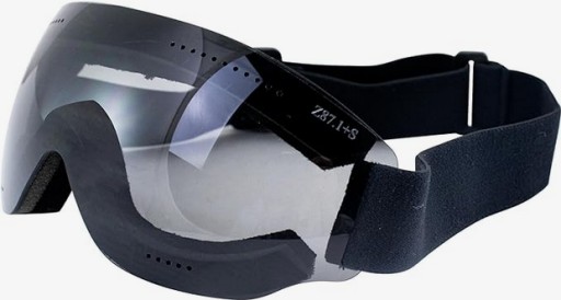 Birdz Thrush Okulary Sportowe do Spadochroniarstwa