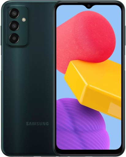 Смартфон Samsung Galaxy M13 4/64 ГБ